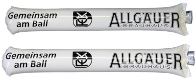 Klatschstange PUM-02 Allg&auml;uer Brauhaus