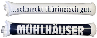 Klatschstange PUM-02 M&uuml;hlh&auml;user